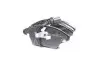 Колодки тормозные дисковые передние AUDI A3 Sportback (8PA) 04-15|VW CADDY III B CHAMPION 573128CH (фото 1)