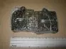 Колодки тормозные дисковые задние MERCEDES-BENZ C-CLASS (W203) 00-07, C-CLASS Co CHAMPION 571925CH (фото 1)