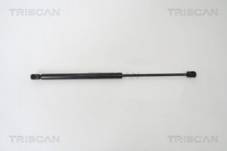 Амортизатор багажника TRISCAN 8710 67209 (фото 1)