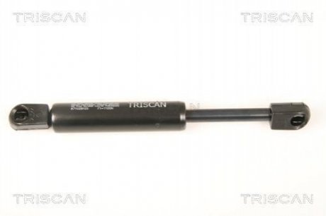 Амортизатор багажника TRISCAN 8710 28105 (фото 1)