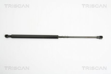 Амортизатор багажника TRISCAN 8710 25234 (фото 1)