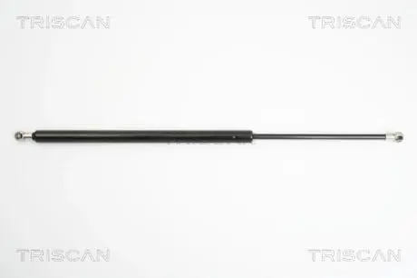 Амортизатор багажника Renault Megane Scenic II 03-09 TRISCAN 8710 25229
