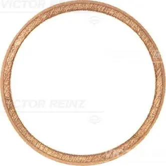Фото кільце ущільнювальне VICTOR REINZ 41-70327-00 Кільце ущільнювальне VICTOR REINZ 41-70327-00