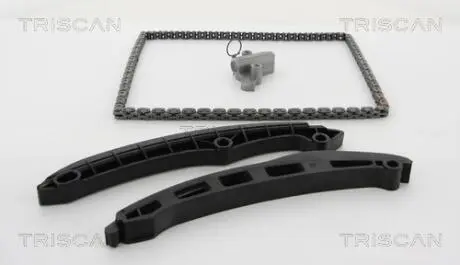 Комплект цепи ГРМ TRISCAN 8650 29005