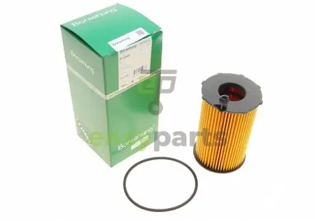 Фільтр масляний Audi A4/A5/A6/Q7 3.0TDI 14- (OE VAG) BORSEHUNG B10540