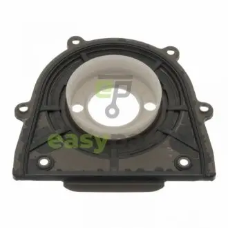 FEBI FORD сальник к/вала 88*180*15 Mondeo, Focus, Mazda 3,5,6, Volvo S40 FEBI BILSTEIN 103684