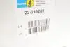 Амортизатор (передній) Jeep Cherokee 2.0-3.2D 13- (L) (B6) BILSTEIN 22-249289 (фото 2)