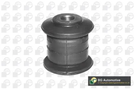 Сайлентблок переднього важеля (спереду) Caddy/Golf 03-/Jetta/Passat 05- BGA BU9605