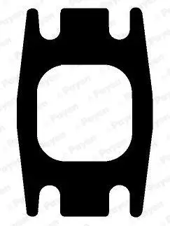 Прокладка колектора Payen JD6128