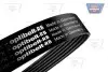 Ремень поликлиновой OPTIBELT 4EPK 811 (фото 1)