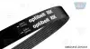 Ремень поликлиновой OPTIBELT 4PK 1165 (фото 1)