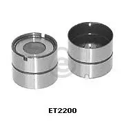Толкатель клапана ГБЦ EUROCAMS ET2200