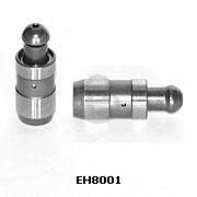 Штовхач клапана ГБЦ EUROCAMS EH8001