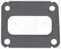 Прокладка випускного колектора Ford Focus III 1.5 EcoBoost 14-20 ELRING 461.090 (фото 1)
