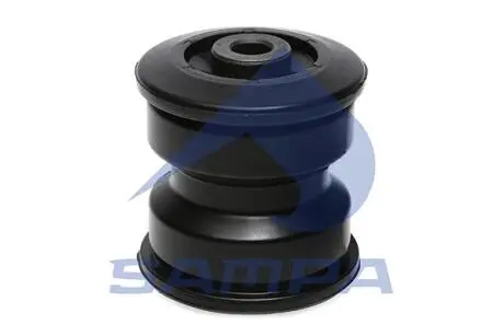 Фото сайлентблок ресори SAMPA 011.322 Сайлентблок ресори SAMPA 011.322