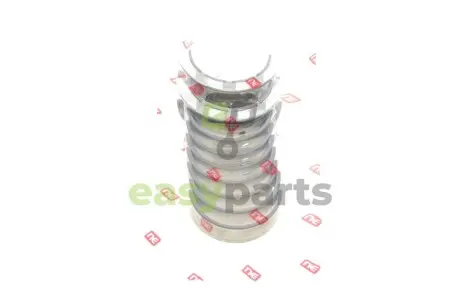Вкладиші корінні BMW 3 (F30/F80)/5 (F10)/X5 (F15/F85) 2.0 i N20/N26 11-18 (+0.25) = 6007112500 NPR 180 007 0012 15