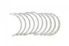 Вкладиші корінні VW Caddy 1.4/1.6 95-10/Passat 1.4TSI/1.6FSI 05-14 (+ 0.50) MAHLE / KNECHT 029 HS 21018 050 (фото 1)