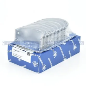 Вкладиші шатунні 0,50 Mercedes Benz W123 M102 80-85 / W124 M102 84-93 / W201 M102 82-93 KOLBENSCHMIDT 87450620