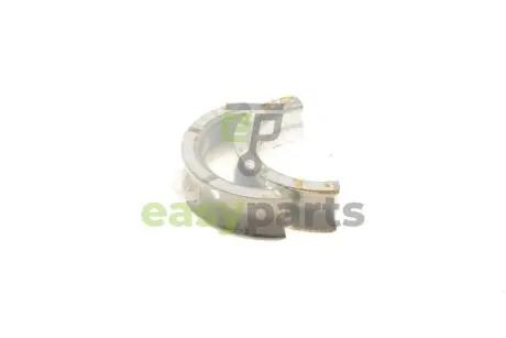 Вкладиші корінні Opel Astra/Vectra 2.0/2.2 DTI 96-05 (+0.25) King MB5742SI 0,25