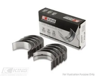 Підшипник ковзання King MB5658AM