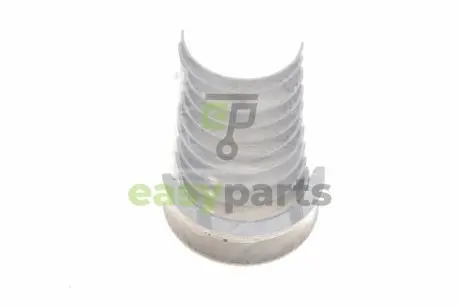 Вкладиші корінні Fiat Ducato 2.3 JTD 02-/3.0 JTD 10- (+0.254) King MB5445SI 0,10