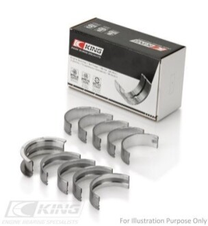 Підшипник ковзання King MB5070AM 0,5