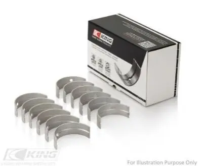 Подшипник скольжения King MB 633AM 0,75