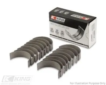 Фото подшипник скольжения King CR8052SX 0,5 Подшипник скольжения King CR8052SX 0,5