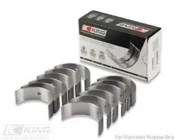 Подшипник скольжения King CR6629AM 0,25