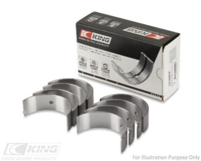 Підшипник ковзання King CR 426AM 0,25