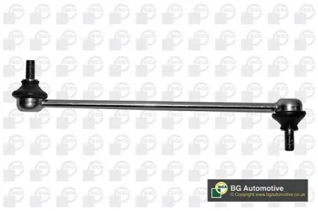 Тяга cтабілізатора перед. Peugeot 4007/408/Mitsubishi Lancer 07-/Outlander 06- BGA LS1406
