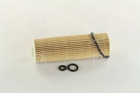 Фильтр масляный MAHLE / KNECHT OX 183/5D1 ECO