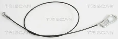 Трос тормозной TRISCAN 8140 90130