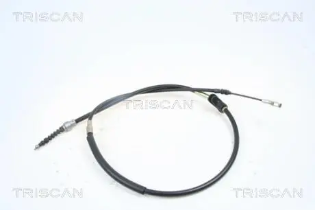 Трос ручного гальма Audi 100 92- (дискові) TRISCAN 8140 29145
