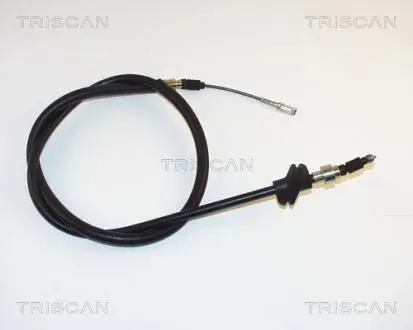Трос тормозной TRISCAN 8140 29142