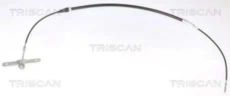 Трос гальмівний TRISCAN 8140 29136