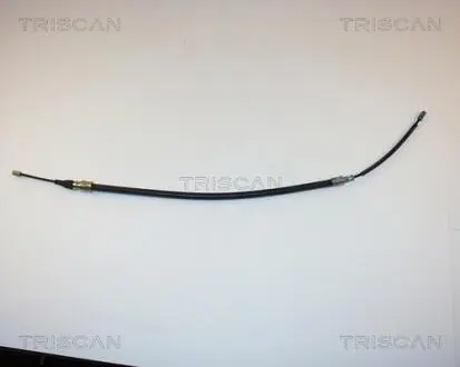Фото трос гальмівний TRISCAN 8140 29125 Трос гальмівний TRISCAN 8140 29125