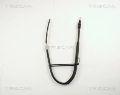 Трос тормозной TRISCAN 8140 28153