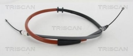 Трос тормозной TRISCAN 8140 251230 (фото 1)