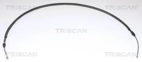 Трос гальмівний TRISCAN 8140 25195