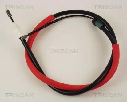 Трос тормозной TRISCAN 8140 25165