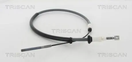 Трос гальмівний TRISCAN 8140 251233