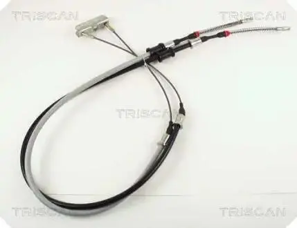 Трос тормозной TRISCAN 8140 24141