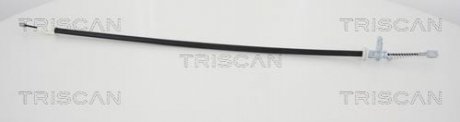 Трос тормозной TRISCAN 8140 23186 (фото 1)