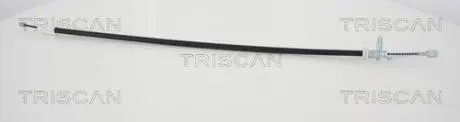 Трос тормозной TRISCAN 8140 23186