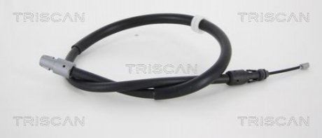 Трос гальмівний TRISCAN 8140 23172