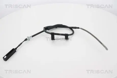 Трос тормозной TRISCAN 8140 18123