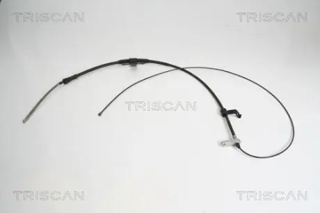 Трос тормозной TRISCAN 8140 18126