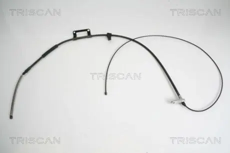 Трос тормозной TRISCAN 8140 18124