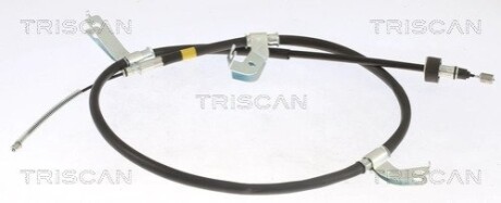 Трос тормозной TRISCAN 8140 181144